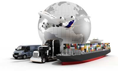 Logistics Industry