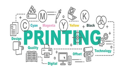 Publishing & Printing Industry