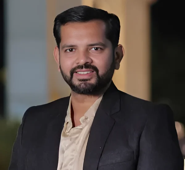 Anurag Ajay Chandak