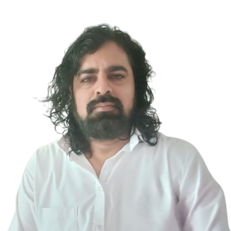 Vikas Sharma