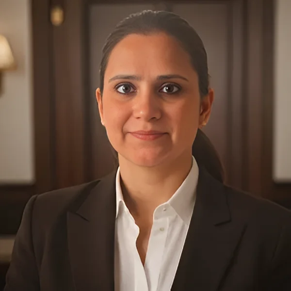 Swati Rai