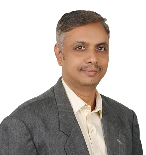 Vasudevan Gopu