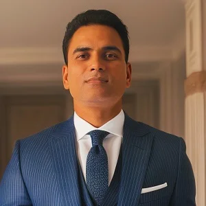 Amit K. Singh