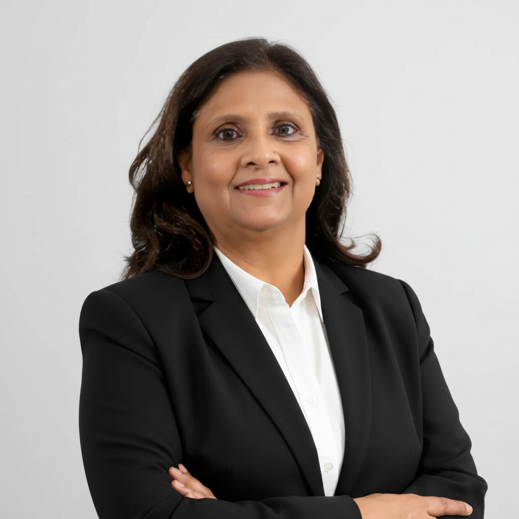 Sangeeta Singh