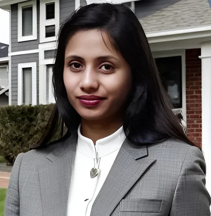 Yukti Gupta