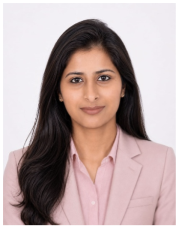 Stuti Kashyap